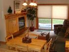 фото отеля Grand Targhee Vacation Condominiums Driggs