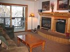 фото отеля Grand Targhee Vacation Condominiums Driggs