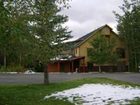 фото отеля Grand Targhee Vacation Condominiums Driggs