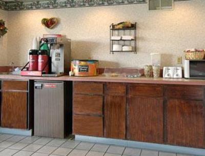 фото отеля Days Inn Morehead