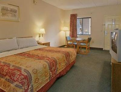 фото отеля Days Inn Morehead