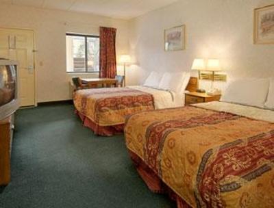 фото отеля Days Inn Morehead