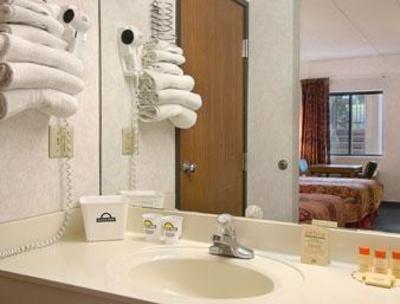фото отеля Days Inn Morehead