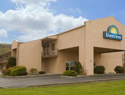 фото отеля Days Inn Morehead