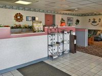Days Inn Morehead