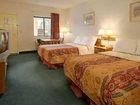 фото отеля Days Inn Morehead