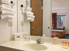 фото отеля Days Inn Morehead