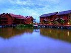 фото отеля Bukit Merah Laketown Resort