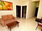 фото отеля Bukit Merah Laketown Resort