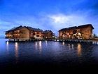 фото отеля Bukit Merah Laketown Resort