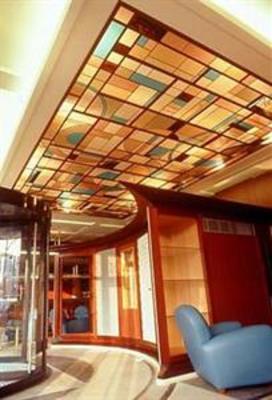 фото отеля BEST WESTERN Hotel Arts Deco Romarin