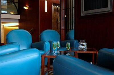 фото отеля BEST WESTERN Hotel Arts Deco Romarin