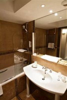 фото отеля BEST WESTERN Hotel Arts Deco Romarin