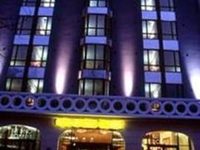 BEST WESTERN Hotel Arts Deco Romarin
