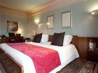 фото отеля BEST WESTERN Hotel Arts Deco Romarin