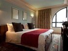 фото отеля BEST WESTERN Hotel Arts Deco Romarin
