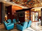фото отеля BEST WESTERN Hotel Arts Deco Romarin