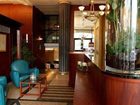 фото отеля BEST WESTERN Hotel Arts Deco Romarin