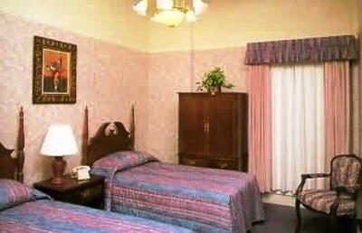 фото отеля Essex Hotel