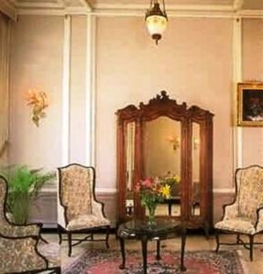фото отеля Essex Hotel