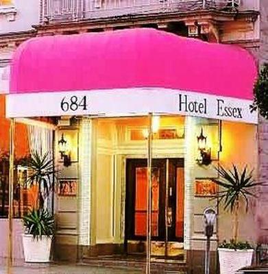 фото отеля Essex Hotel