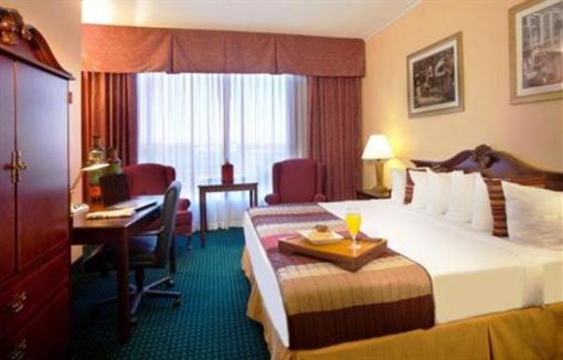 фото отеля Park View Hotel