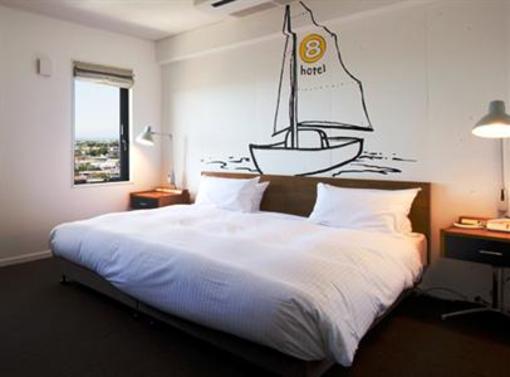 фото отеля 8 Hotel