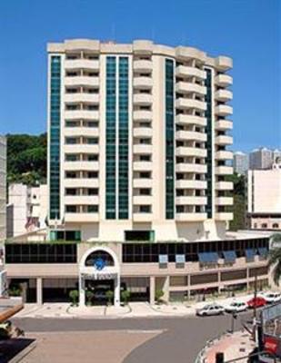 фото отеля Caesar Business Rio de Janeiro Botafogo