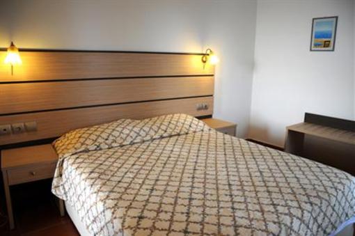 фото отеля Glavas Inn