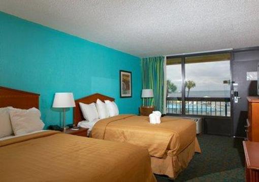фото отеля Quality Inn and Suites Gulf Breeze