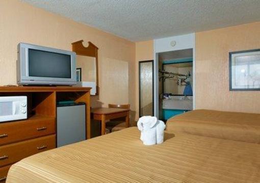 фото отеля Quality Inn and Suites Gulf Breeze