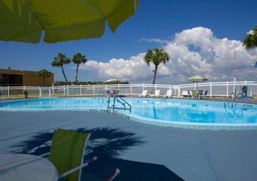 фото отеля Quality Inn and Suites Gulf Breeze