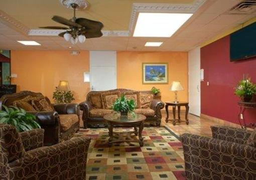 фото отеля Quality Inn and Suites Gulf Breeze