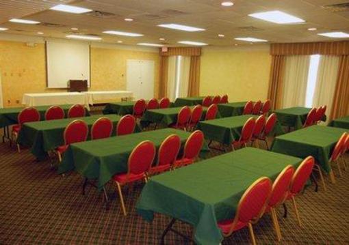 фото отеля Quality Inn and Suites Gulf Breeze