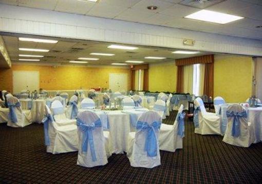 фото отеля Quality Inn and Suites Gulf Breeze