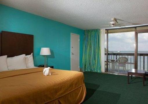 фото отеля Quality Inn and Suites Gulf Breeze