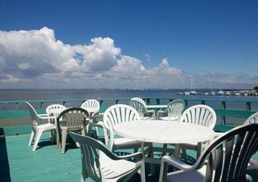 фото отеля Quality Inn and Suites Gulf Breeze
