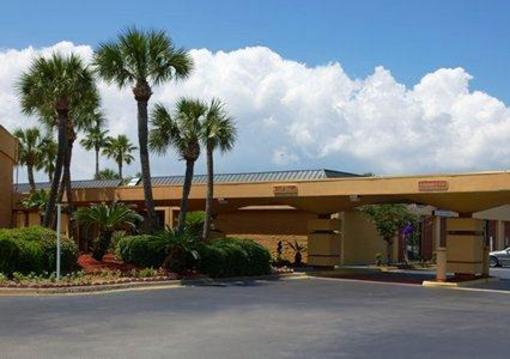 фото отеля Quality Inn and Suites Gulf Breeze