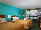фото отеля Quality Inn and Suites Gulf Breeze