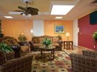 фото отеля Quality Inn and Suites Gulf Breeze