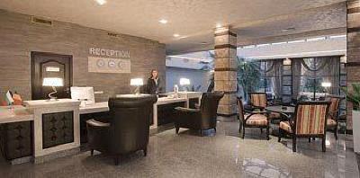 фото отеля Detelina Hotel Varna