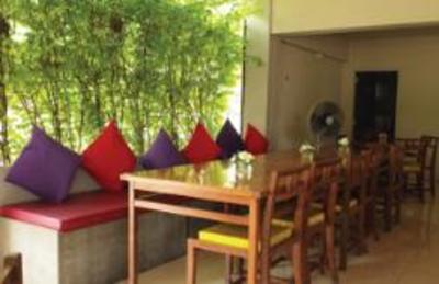 фото отеля Sun Hotel Phetchaburi