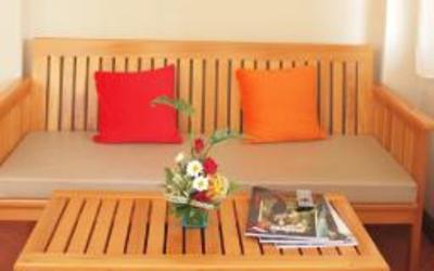 фото отеля Sun Hotel Phetchaburi