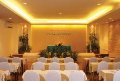 фото отеля Sun Hotel Phetchaburi