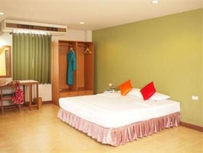 фото отеля Sun Hotel Phetchaburi