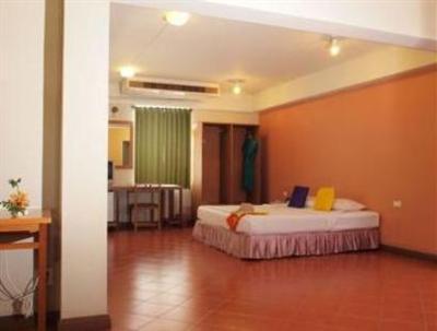 фото отеля Sun Hotel Phetchaburi