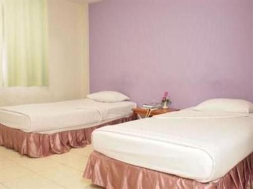фото отеля Sun Hotel Phetchaburi