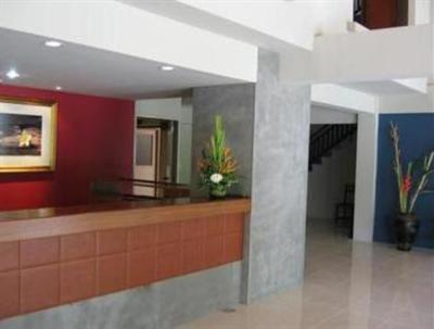 фото отеля Sun Hotel Phetchaburi