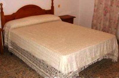 фото отеля Hostal Bodega Conil de la Frontera