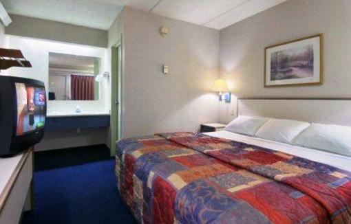 фото отеля Red Roof Inn Nashville North